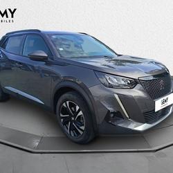 Peugeot 2008 2008 PureTech 130 S&S EAT8 Allure Pack La Seyne-sur-Mer