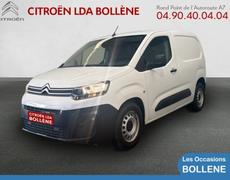 Citroen Berlingo Bollène