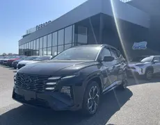 Hyundai Tucson Mérignac