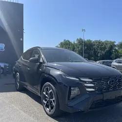 Hyundai Tucson 1.6 T-GDI 239CH HYBRID N LINE EXECUTIVE M&eacute;rignac