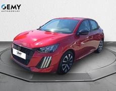Peugeot 208 La Seyne-sur-Mer