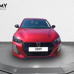 Peugeot 208 208 PureTech 100 S&S BVM6 Active La Seyne-sur-Mer