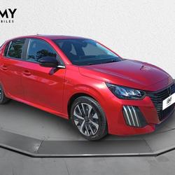 Peugeot 208 208 PureTech 100 S&S BVM6 Active La Seyne-sur-Mer