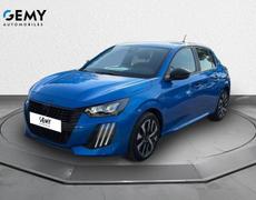 Peugeot 208 La Seyne-sur-Mer
