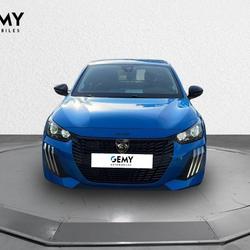 Peugeot 208 208 PureTech 100 S&S BVM6 Active La Seyne-sur-Mer