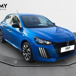 Peugeot 208 208 PureTech 100 S&S BVM6 Active La Seyne-sur-Mer