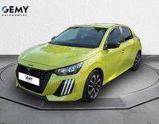 Peugeot 208 La Seyne-sur-Mer