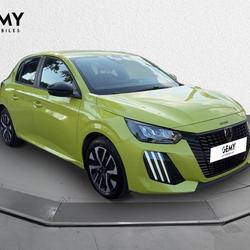 Peugeot 208 208 PureTech 100 S&S BVM6 Active La Seyne-sur-Mer