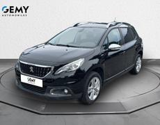 Peugeot 2008 La Seyne-sur-Mer