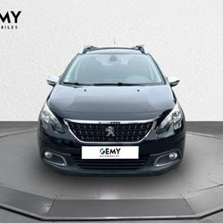 Peugeot 2008 2008 PureTech 82ch BVM5 Style La Seyne-sur-Mer