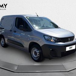 Peugeot Partner PARTNER FOURGON M 650 KG BLUEHDI 130 S&S EAT8 La Seyne-sur-Mer