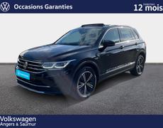 Volkswagen Tiguan Angers