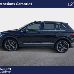Volkswagen Tiguan Tiguan 1.5 TSI 150ch DSG7 Elegance Angers