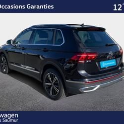 Volkswagen Tiguan Tiguan 1.5 TSI 150ch DSG7 Elegance Angers