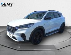 Hyundai Tucson La Seyne-sur-Mer