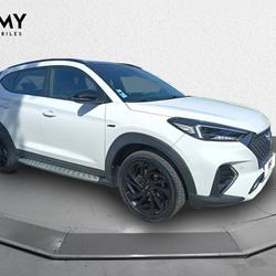 Hyundai Tucson Tucson 1.6 CRDi 136 Hybrid 48V DCT-7 N Line Executive La Seyne-sur-Mer