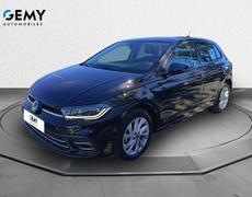Volkswagen Polo La Seyne-sur-Mer