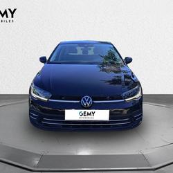 Volkswagen Polo Polo 1.0 TSI 95 S&S DSG7 Style La Seyne-sur-Mer