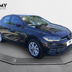 Volkswagen Polo Polo 1.0 TSI 95 S&S DSG7 Style La Seyne-sur-Mer