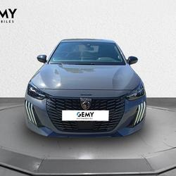 Peugeot 208 208 Hybrid 145 ch e-DCS6 GT La Seyne-sur-Mer