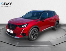 Peugeot 2008 La Seyne-sur-Mer