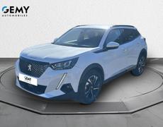 Peugeot 2008 La Seyne-sur-Mer