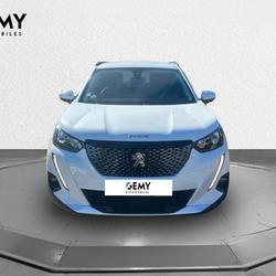 Peugeot 2008 2008 BlueHDi 110 S&S BVM6 Allure Business La Seyne-sur-Mer