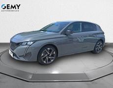 Peugeot 308 III Phase 1