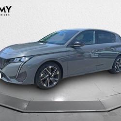 Peugeot 308 III Phase 1 308 BlueHDi 130ch S&S EAT8 Allure La Seyne-sur-Mer