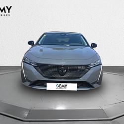 Peugeot 308 III Phase 1 308 BlueHDi 130ch S&S EAT8 Allure La Seyne-sur-Mer