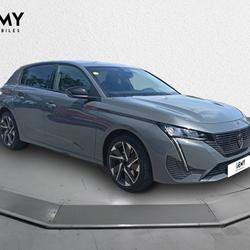Peugeot 308 III Phase 1 308 BlueHDi 130ch S&S EAT8 Allure La Seyne-sur-Mer