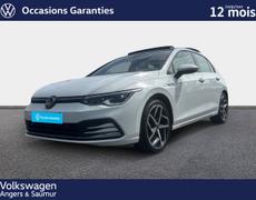Volkswagen Golf 8