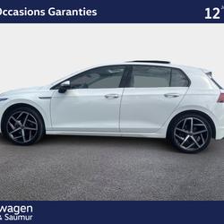 Volkswagen Golf 8 Golf 1.5 eTSI OPF 150 DSG7 Style Angers