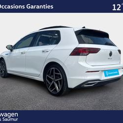 Volkswagen Golf 8 Golf 1.5 eTSI OPF 150 DSG7 Style Angers