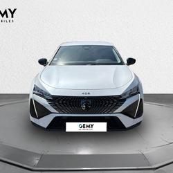 Peugeot 408 408 PureTech 130 ch S&S EAT8 Allure Pack La Seyne-sur-Mer