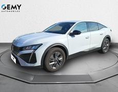 Peugeot 408 La Seyne-sur-Mer