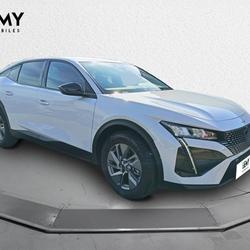 Peugeot 408 408 PureTech 130 ch S&S EAT8 Allure La Seyne-sur-Mer