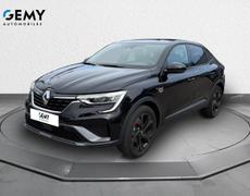 Renault Arkana La Seyne-sur-Mer