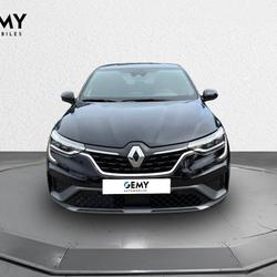 Renault Arkana Arkana E-Tech 145 - 21B R.S. Line La Seyne-sur-Mer