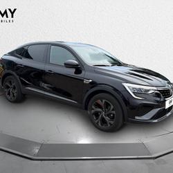 Renault Arkana Arkana E-Tech 145 - 21B R.S. Line La Seyne-sur-Mer