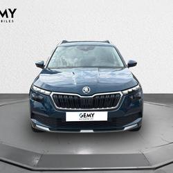 Skoda Kamiq Kamiq 1.0 TSI Evo 110 ch DSG7 Style La Seyne-sur-Mer