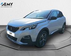 Peugeot 3008 La Seyne-sur-Mer