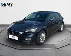 Seat Leon La Seyne-sur-Mer