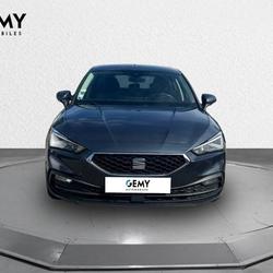 Seat Leon Leon 2.0 TDI 115 BVM6 Style Business La Seyne-sur-Mer