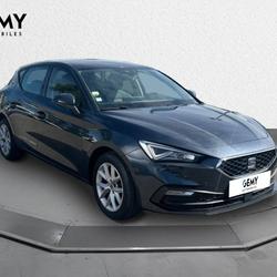 Seat Leon Leon 2.0 TDI 115 BVM6 Style Business La Seyne-sur-Mer