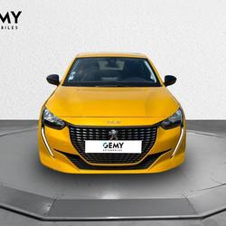 Peugeot 208 208 PureTech 75 S&S BVM5 Active La Seyne-sur-Mer