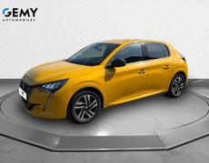 Peugeot 208 La Seyne-sur-Mer