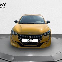 Peugeot 208 208 PureTech 100 S&S BVM6 Allure La Seyne-sur-Mer