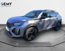 Peugeot 2008 La Seyne-sur-Mer