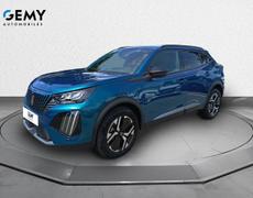 Peugeot 2008 La Seyne-sur-Mer